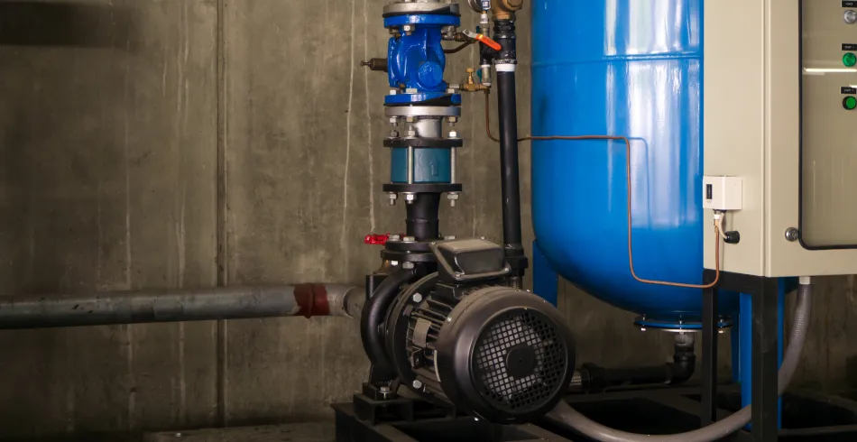 Emergency Well Service