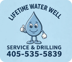 Lifetime Water Well Service & Drilling