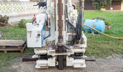 Water Well Drilling 1