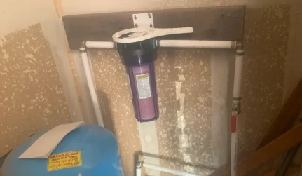 Well Pump Repair 1