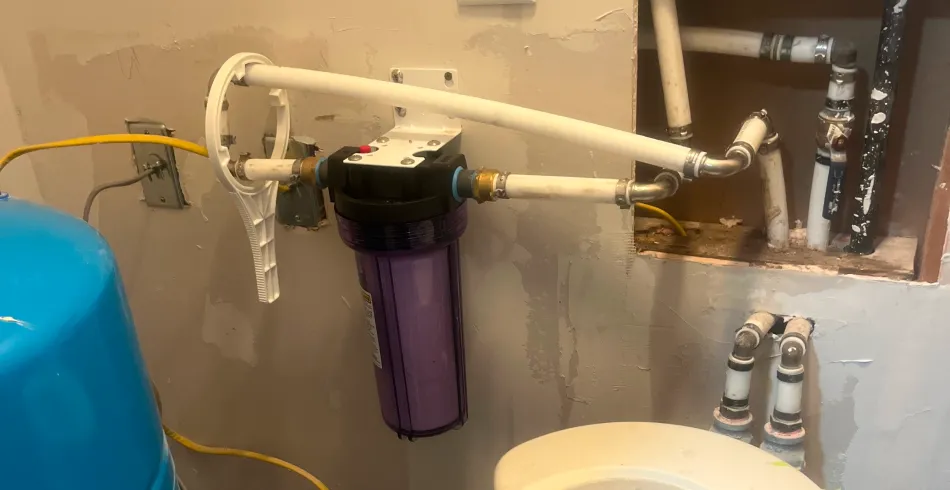 Well Pump Repair Well Pump Repair